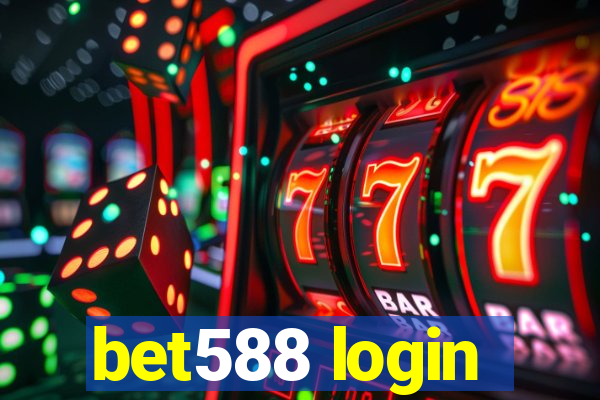 bet588 login